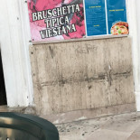 Pizzeria Notte E Dì Nourriture