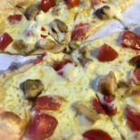 Pizzeria Notte E Dì Nourriture
