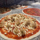 Ricky's Pizza Nourriture