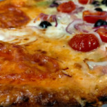 Pizzeria D'asporto Little King food