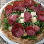 Pizzeria D'asporto Little King