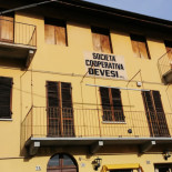 Societa Cooperativa Devesi