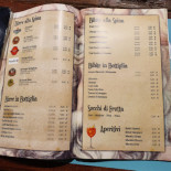 Al Pioniere Carte