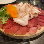 Biblos Comida