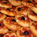 Panificio Piizzi Nourriture