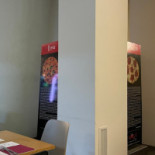 Ciripizza Comida