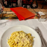 Papa's Cafe Nourriture