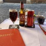 Papa's Cafe Nourriture