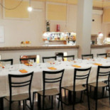 Ristoro Andirivieni food