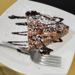New Bistro Comida