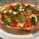 Zedda Pizza Comida