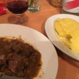Nuova Rustica Comida