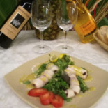 Su Stentu Comida