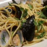 Osteria Agostiniana Da Pippo Comida