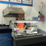 L'angolo Del Fritto Nourriture