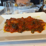 La Riva Lesa Nourriture