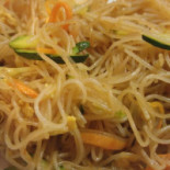 Asia Nourriture