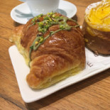 Melograno Comida
