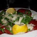 O' Vicariello Comida