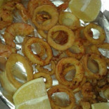 O' Vicariello Comida