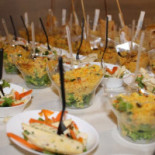 Vecchia Gulfi Comida