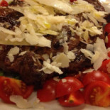 Alan Farm Comida