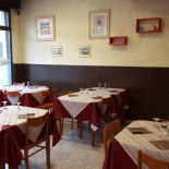 Ristopizza Taccona À l'intérieur