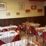 Ristopizza Taccona À l'intérieur