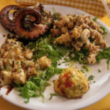 La Buffetta Comida