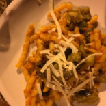 La Buffetta Comida