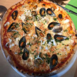 Pizzeria Spotti Nourriture