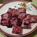 Rouge Et Noir Nourriture