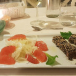 La Ca' Liv Comida