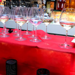 Mazzini Glamour Nourriture