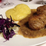 Agriturismo Botondoro food