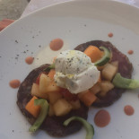 Agriturismo Botondoro food