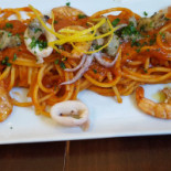 Al Ventesimo Pizzeria Dentro