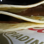 La Caveja Nourriture