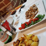 Don Camillo Italian Pizza Nourriture