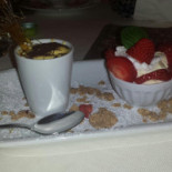 Pizzeria Elen food