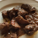 Laral Comida
