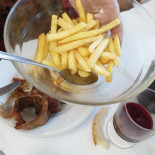 La Nocina Comida