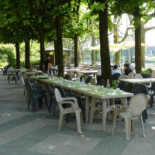 Lavello Nourriture