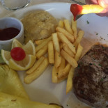 Lavello Nourriture
