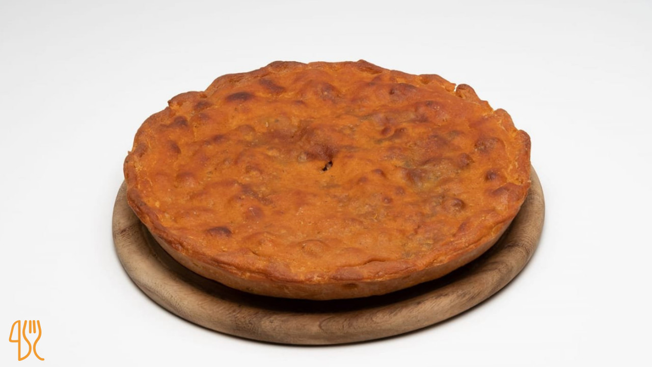 Tielleria 3.0 Comida