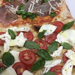 Roberto’s Pizza Nourriture
