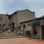 Caffè Del Castello Extérieur