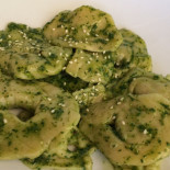 Pizzeria Cellini Nourriture