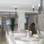 Le Mimose À l'intérieur