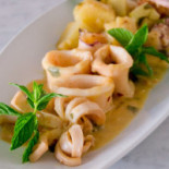 Il Timo Bistrot Nourriture